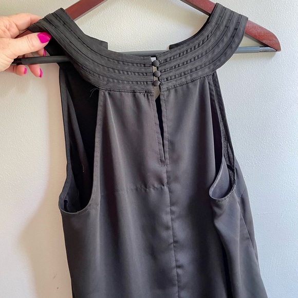 41 Hawthorn Sleeveless top L - Picture 2 of 3